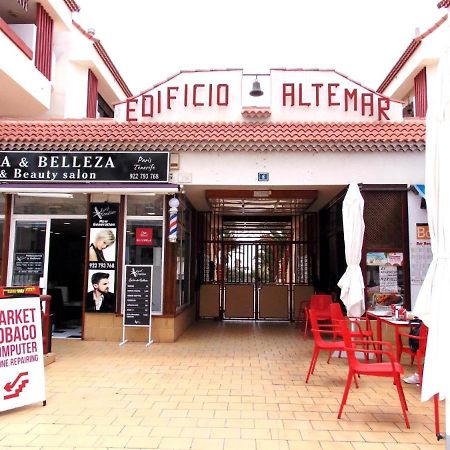 Duplex Las Americas Playa de las Américas Dış mekan fotoğraf
