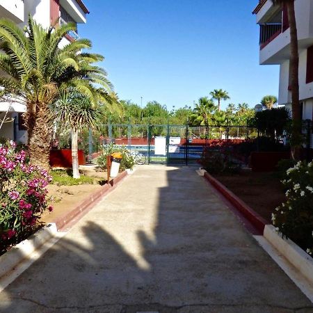 Duplex Las Americas Playa de las Américas Dış mekan fotoğraf