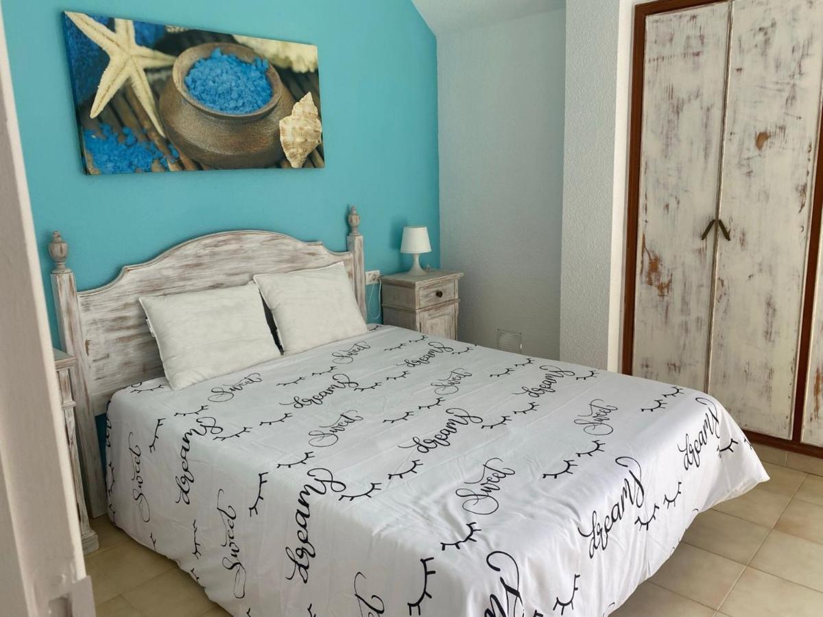 Duplex Las Americas Playa de las Américas Dış mekan fotoğraf