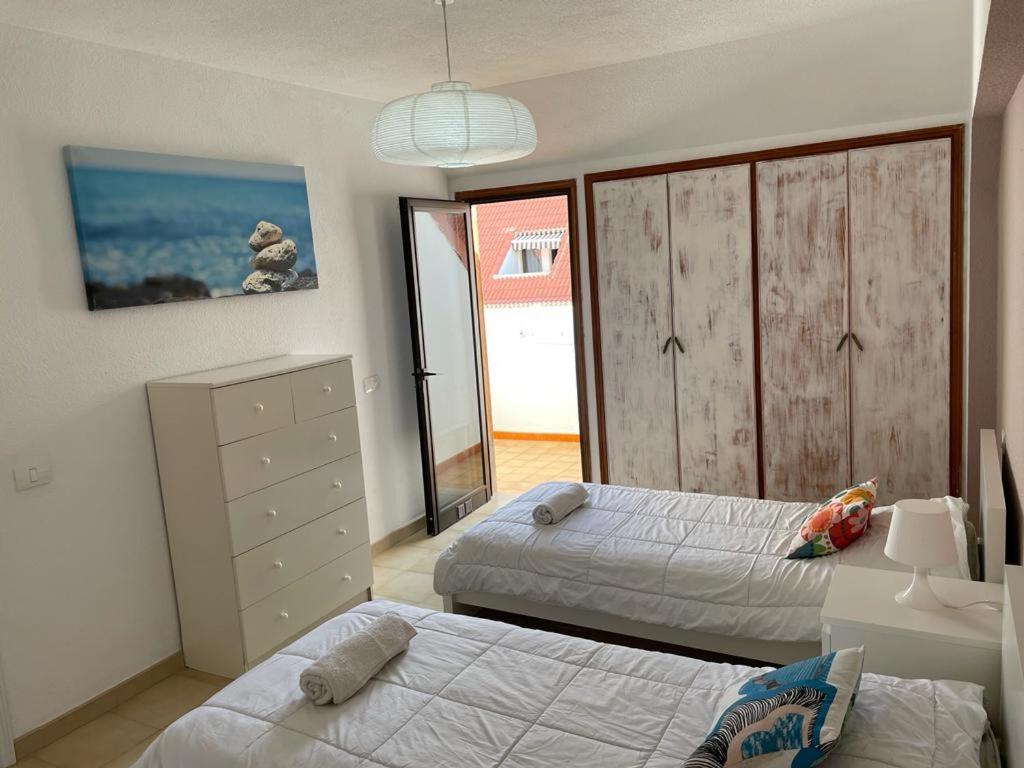Duplex Las Americas Playa de las Américas Dış mekan fotoğraf