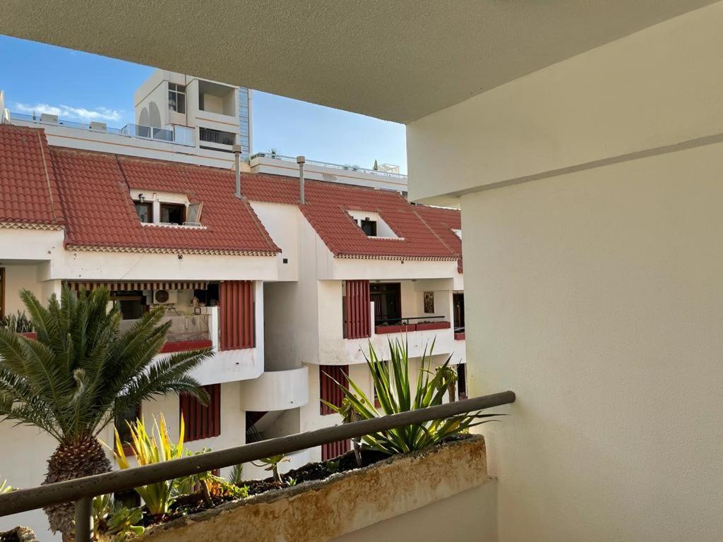 Duplex Las Americas Playa de las Américas Dış mekan fotoğraf