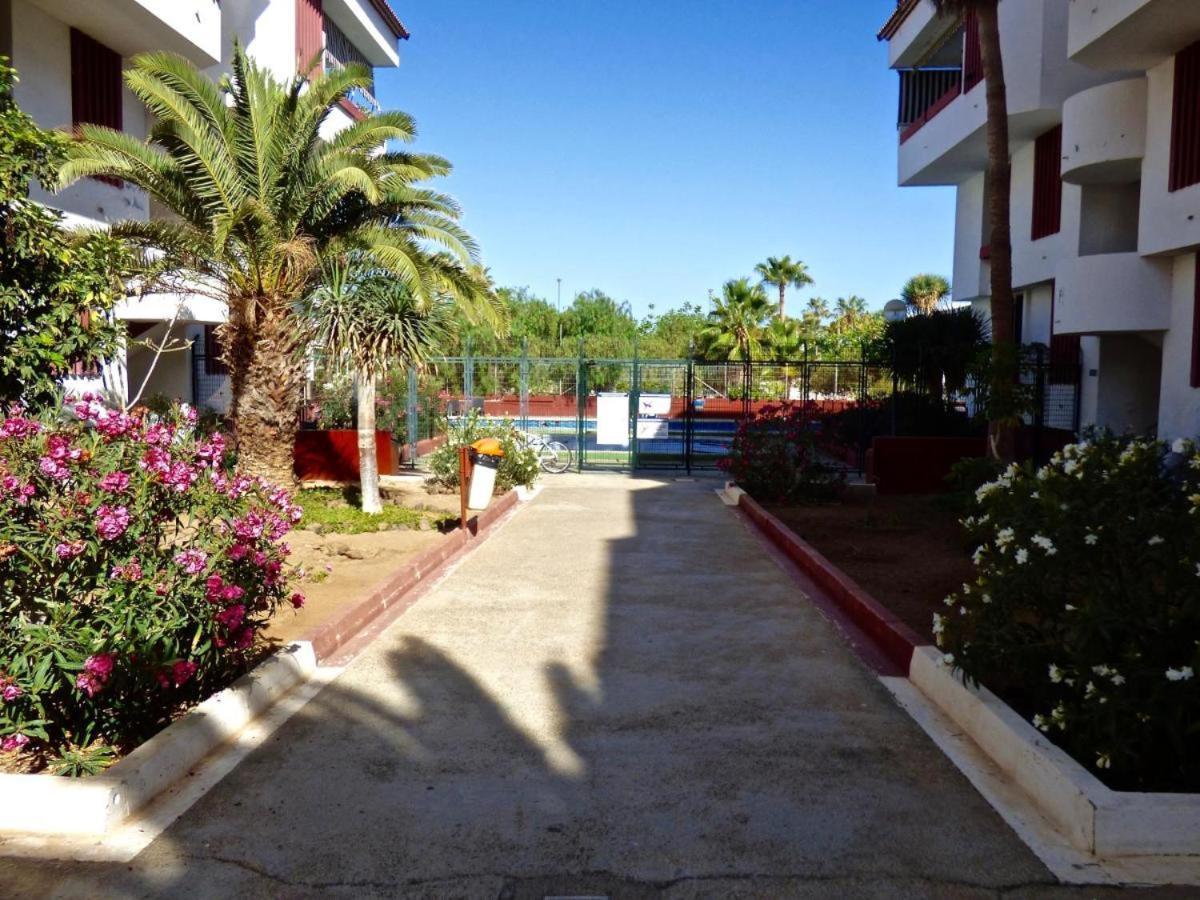 Duplex Las Americas Playa de las Américas Dış mekan fotoğraf